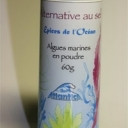 Algasel saupoudreurs