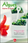 Algues, légumes de la mer