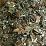 Kombu royale en paillettes, Cure de 200g